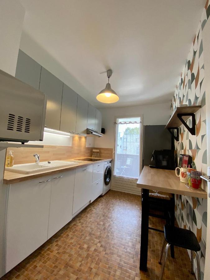 Le Beaugency Near Paris & Disneyland شو سور مارن المظهر الخارجي الصورة