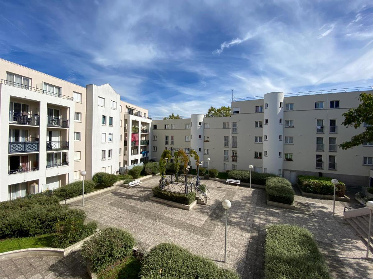 Le Beaugency Near Paris & Disneyland شو سور مارن المظهر الخارجي الصورة