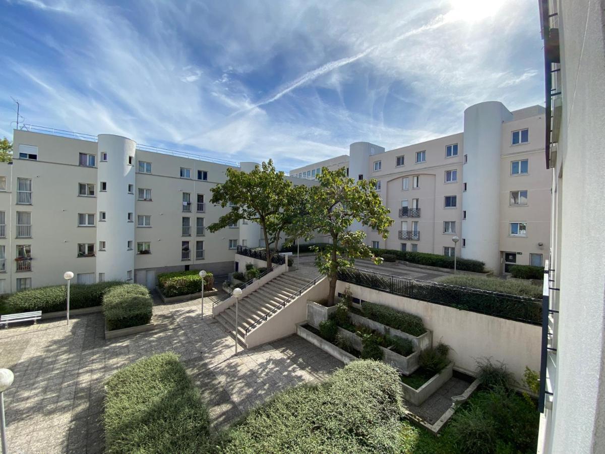 Le Beaugency Near Paris & Disneyland شو سور مارن المظهر الخارجي الصورة